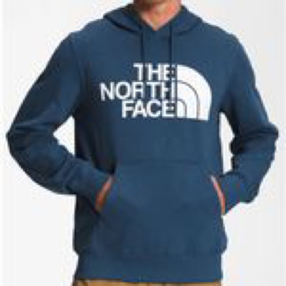 North Face Hoodie